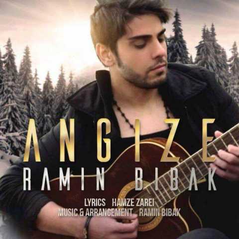 Ramin Bibak Angize